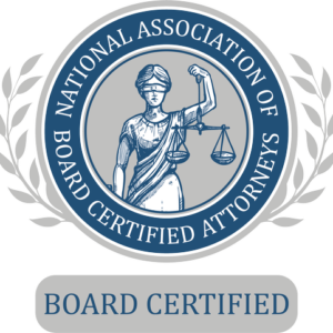 Logo-Board-Certified-Attorney-Portrait