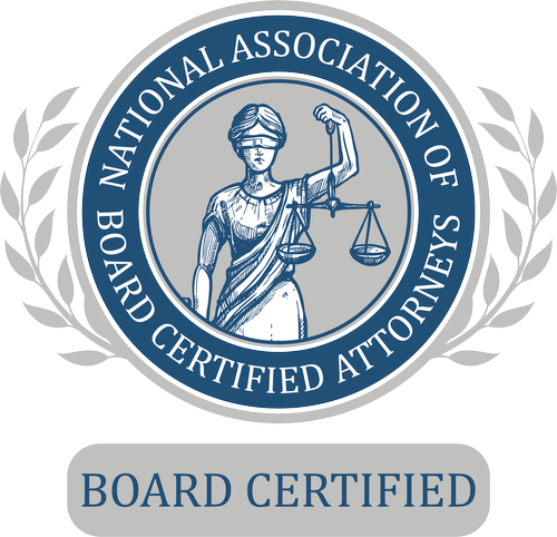 Logo-Board-Certified-Attorney-Portrait